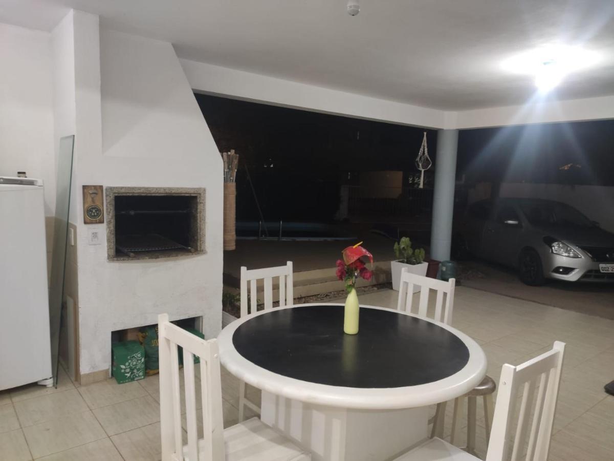 Paraiso Em Florianopolis Apartment Exterior foto