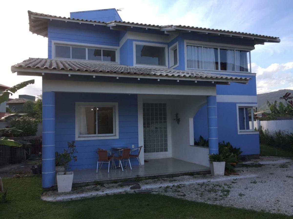 Paraiso Em Florianopolis Apartment Exterior foto
