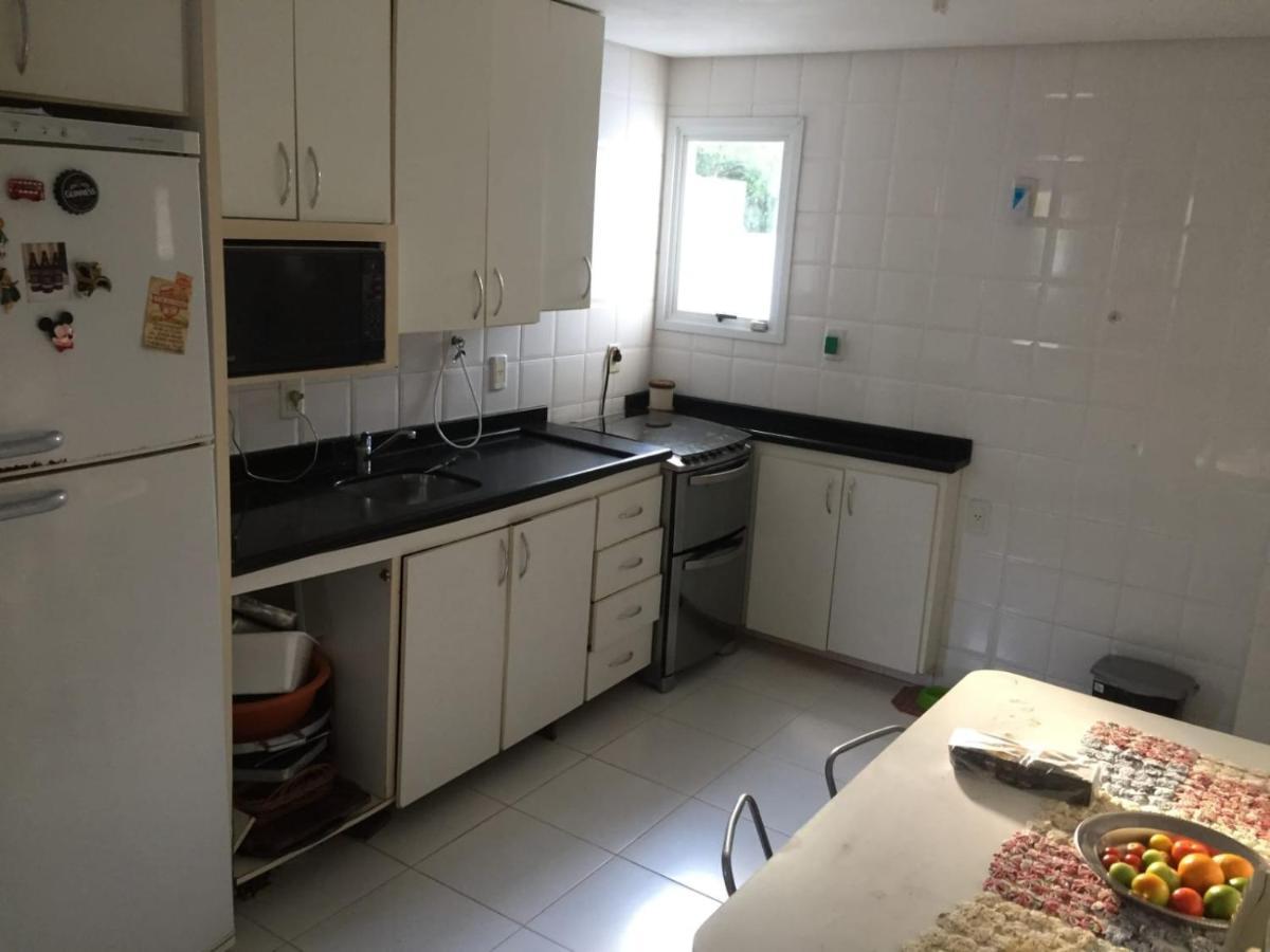 Paraiso Em Florianopolis Apartment Exterior foto