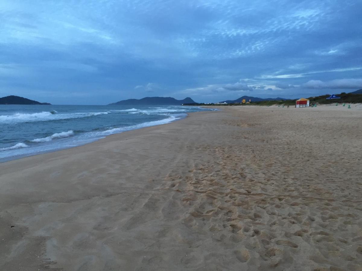 Paraiso Em Florianopolis Apartment Exterior foto